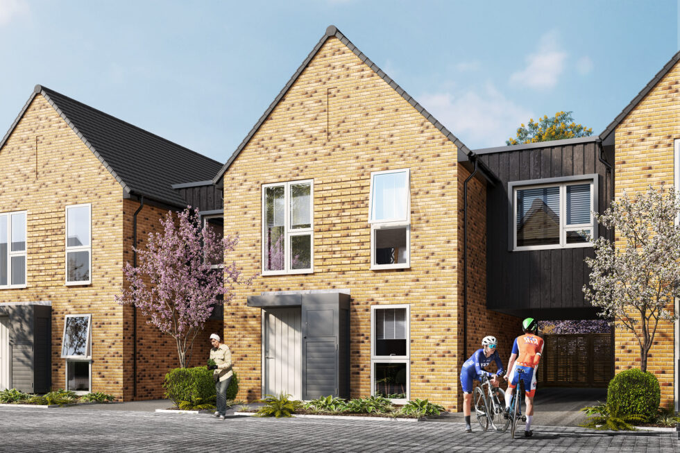 New Build Homes for Sale in Over Hulton, Bolton Northstone